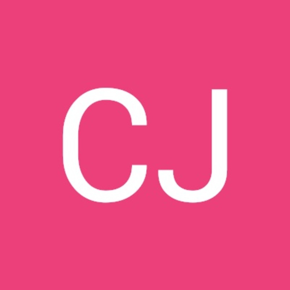 Meet your Posher, Cj